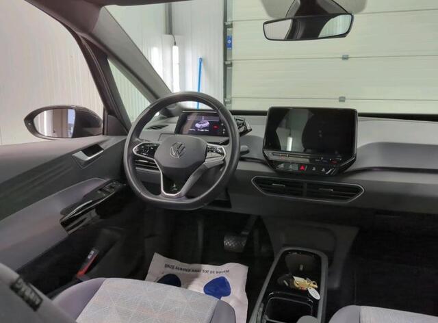 Volkswagen ID.3 Pro 62KWh Comfort / Navigatie / Pdc.V+A / Airco-ecc./ Xenon / Radio multimedia