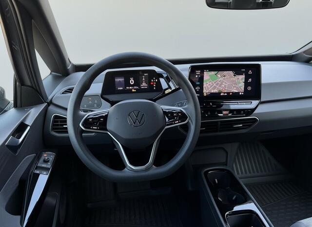 Volkswagen ID.3 Style 45 kWh