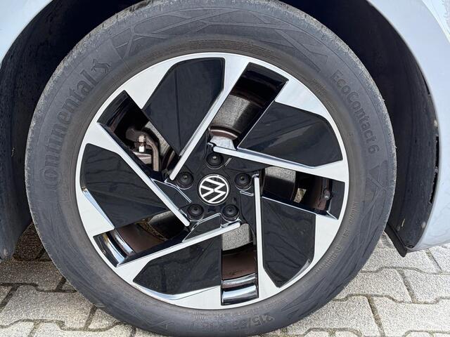 Volkswagen ID.3 Style 45 kWh