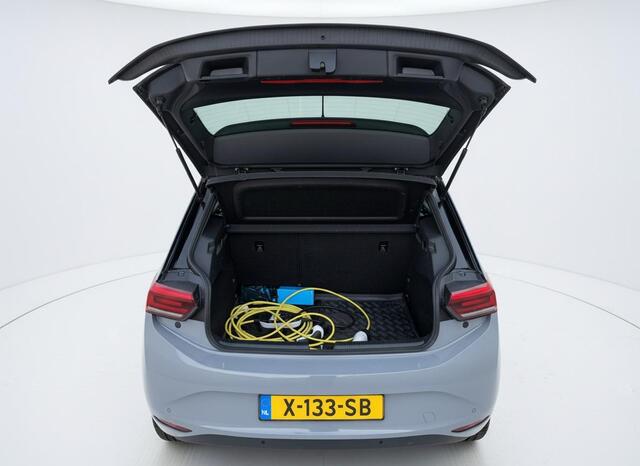 Volkswagen ID.3 Style 45 kWh