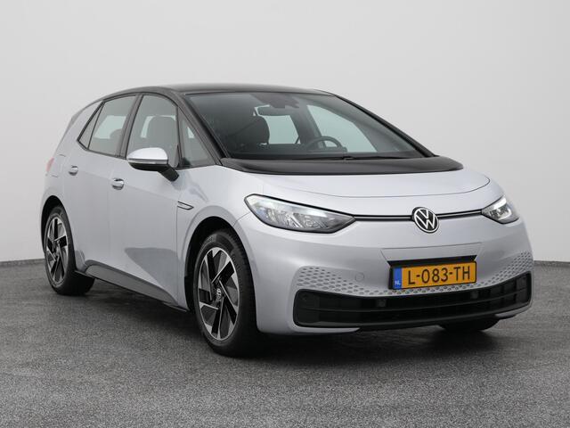 Volkswagen ID.3 Life 58 kWh | ADAPTIVE | STOEL- EN STUURVERW.