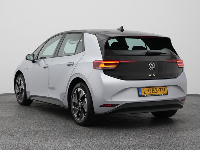 Volkswagen ID.3 Life 58 kWh | ADAPTIVE | STOEL- EN STUURVERW.