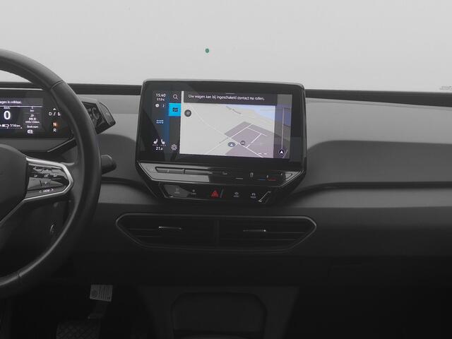 Volkswagen ID.3 Life 58 kWh | ADAPTIVE | STOEL- EN STUURVERW.