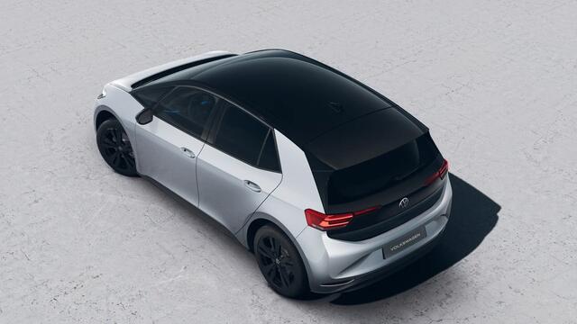 Volkswagen ID.3 52kWh 170 1AT Limited Edition | 'App-Connect' draadloze smartphone integratie | Afstandscontrolesysteem (Front Assist), met voetgangers- en fietsersherkenning | Automatische afstandsregeling (Adaptive Cruise Control)