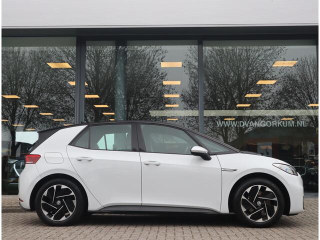 Volkswagen ID.3 Pro 58 kWh Stoel/Stuurverw / Navi / Climate / Apple carplay Btw auto