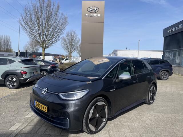 Volkswagen ID.3 First Max 58 kWh*RIJKLAARPRIJS*