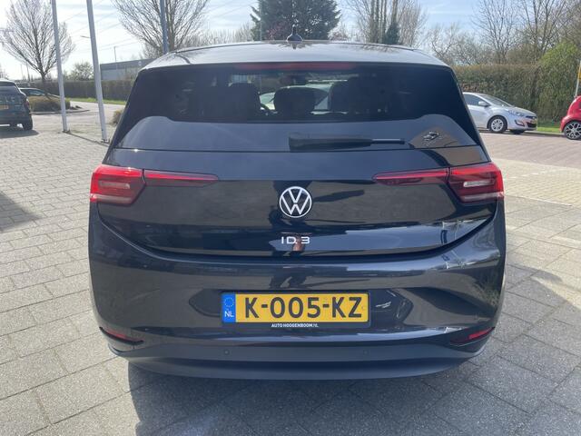 Volkswagen ID.3 First Max 58 kWh*RIJKLAARPRIJS*