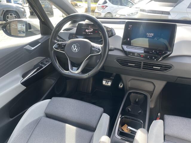 Volkswagen ID.3 First Max 58 kWh*RIJKLAARPRIJS*