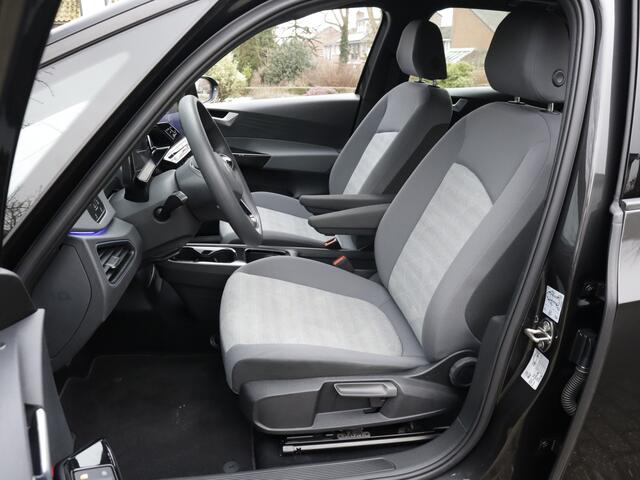 Volkswagen ID.3 Pure 45 kWh 1e-Eig. & Dealer-Onderh. BOVAG-Garantie. NL-Auto.