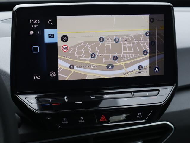 Volkswagen ID.3 Pure 45 kWh 1e-Eig. & Dealer-Onderh. BOVAG-Garantie. NL-Auto.