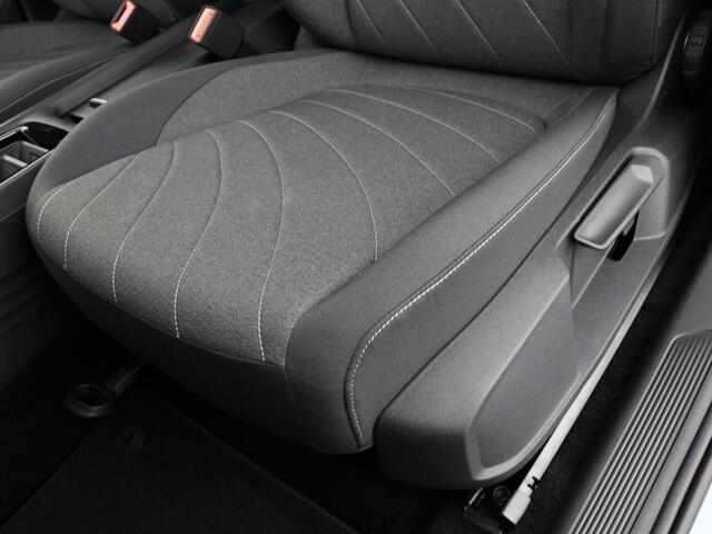 Volkswagen ID.3 Pro Limited Edition 58 kWh accu 204 PK ·