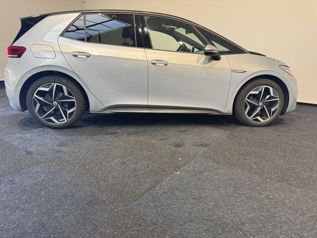 Volkswagen ID.3 Pro 58 KWH Carplay Navigatie 19 Inch Camera airco