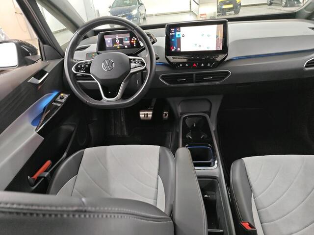 Volkswagen ID.3 Pro Edition 58 kWh | Comfort Style | Adaptieve cruisecontrol | C