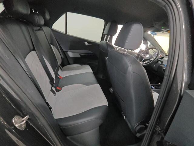 Volkswagen ID.3 Pro Edition 58 kWh | Comfort Style | Adaptieve cruisecontrol | C