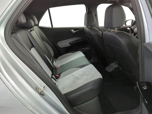 Volkswagen ID.3 Pro 58 kWh | Navigatie | Parkeersensoren