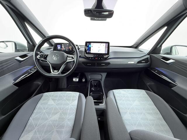Volkswagen ID.3 First 62kWh SOH 93% Navi Ecc Adaptieve Cruise Controle Apple Carplay Android Auto Pdc Bluetooth Keyless Led Rijstrooksensor IQ Drive Stoelverwarming