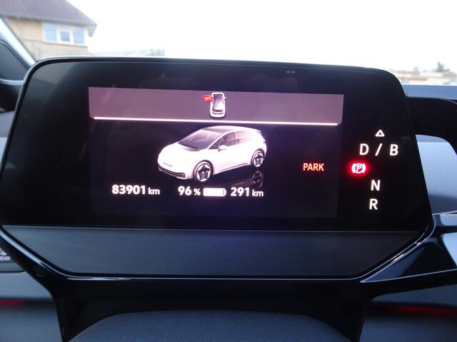 Volkswagen ID.3 Life 58 kWh Automatische airco, navigatie, cruise controle, licht metalen velgen, SOH 96 %, enz.