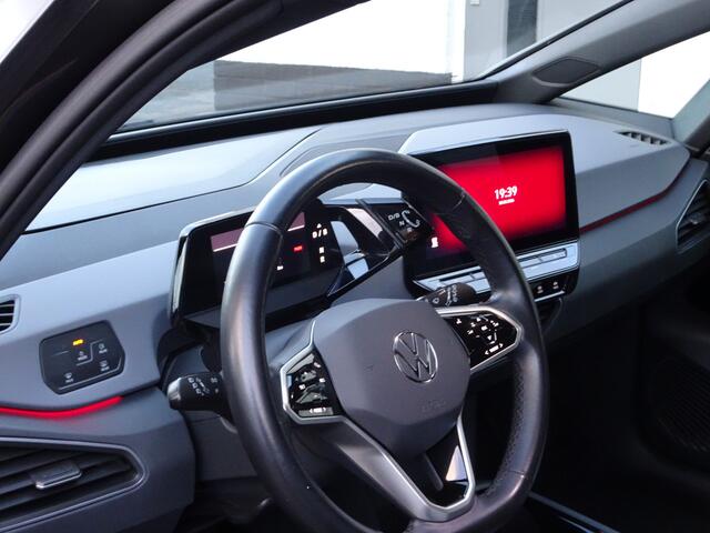 Volkswagen ID.3 Life 58 kWh Automatische airco, navigatie, cruise controle, licht metalen velgen, SOH 96 %, enz.