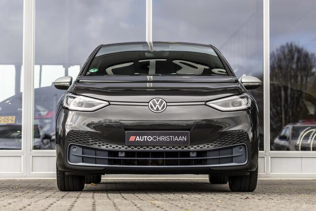 Volkswagen ID.3 First Plus 58 kWh | Camera | 19" | LED
