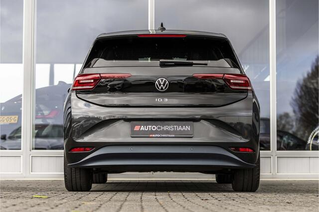 Volkswagen ID.3 First Plus 58 kWh | Camera | 19" | LED