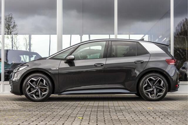 Volkswagen ID.3 First Plus 58 kWh | Camera | 19" | LED