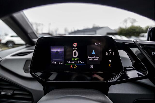 Volkswagen ID.3 First Plus 58 kWh | Camera | 19" | LED