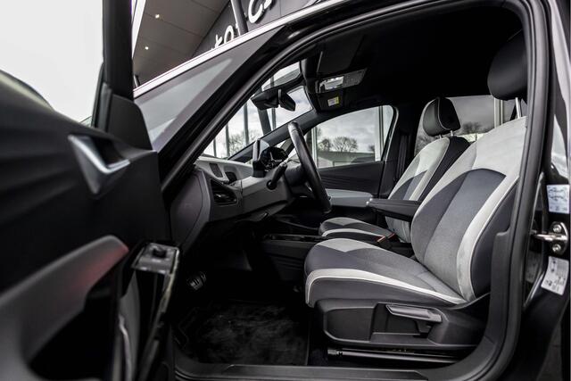 Volkswagen ID.3 First Plus 58 kWh | Camera | 19" | LED