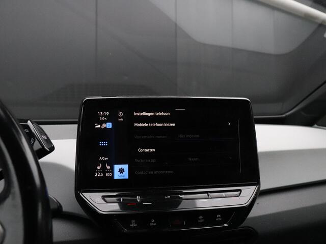 Volkswagen ID.3 First Plus 58 kWh | CAMERA | SOH 85% | CRUISE | NAVI | APPLE CARPLAY | STOEL/STUURVERW. |