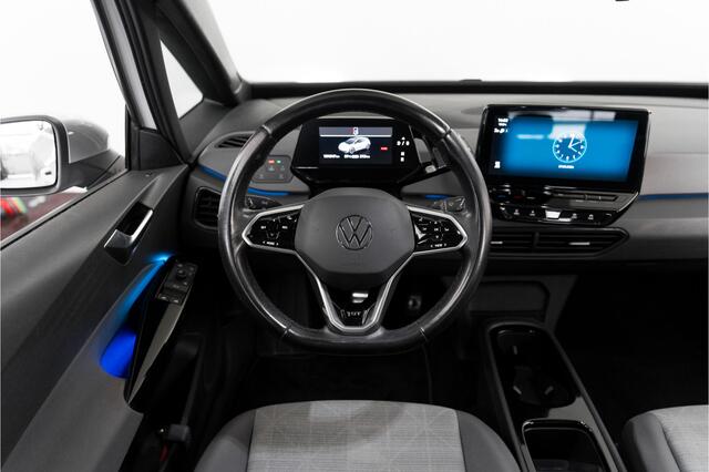 Volkswagen ID.3 First 58 kWh 91%SOH apple carplay Stoelverwarming 7 x op voorraad
