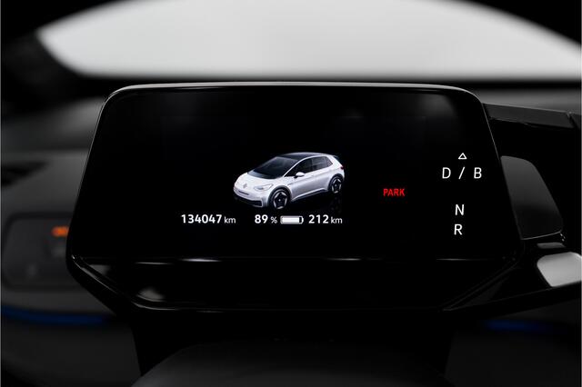 Volkswagen ID.3 First 58 kWh 91%SOH apple carplay Stoelverwarming 7 x op voorraad