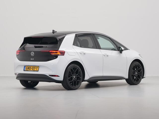 Volkswagen ID.3 Pure Oranje Edition 52 kWh Navigatie 19"velgen Privacy glas Les Pdc