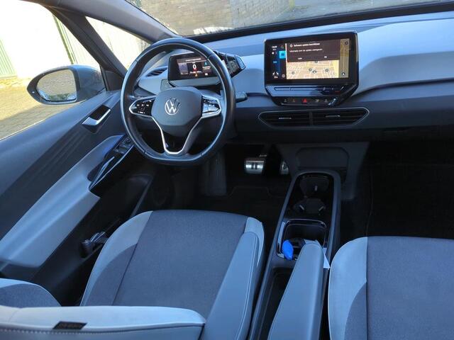 Volkswagen ID.3 Business 58 kWh | Geen import | Camera | Stoelverwarming | Adap