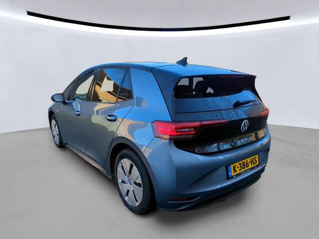 Volkswagen ID.3 Business 58 kWh | Geen import | Camera | Stoelverwarming | Adap