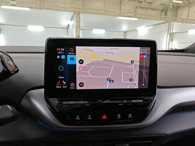 Volkswagen ID.3 Business 58 kWh | Geen import | Camera | Stoelverwarming | Adap