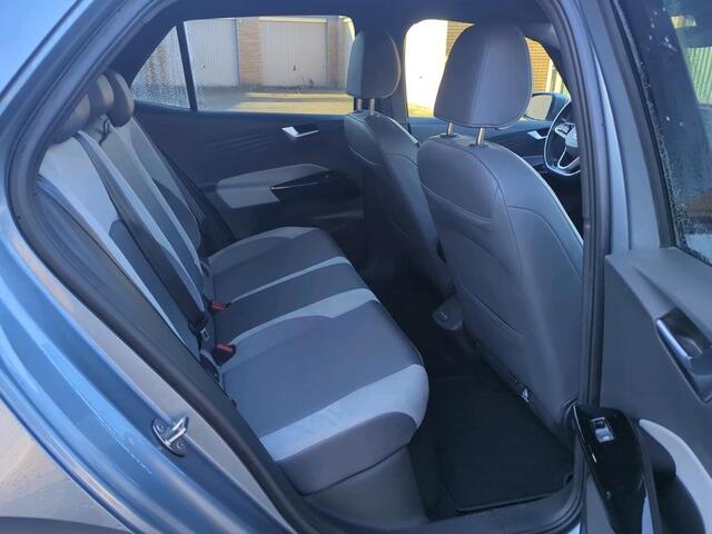 Volkswagen ID.3 Business 58 kWh | Geen import | Camera | Stoelverwarming | Adap