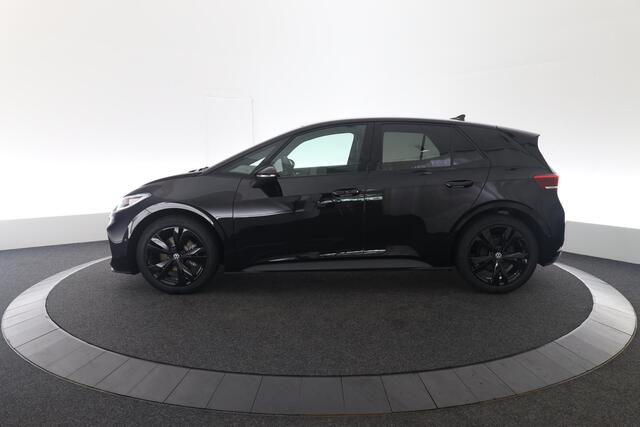 Volkswagen ID.3 Pro Limited Edition 59 kWh