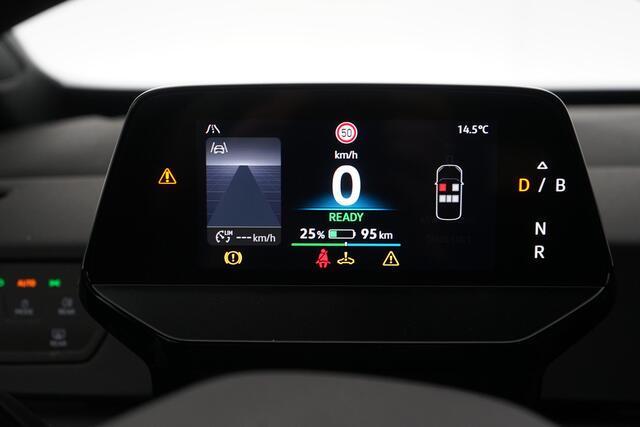 Volkswagen ID.3 Pro Limited Edition 59 kWh