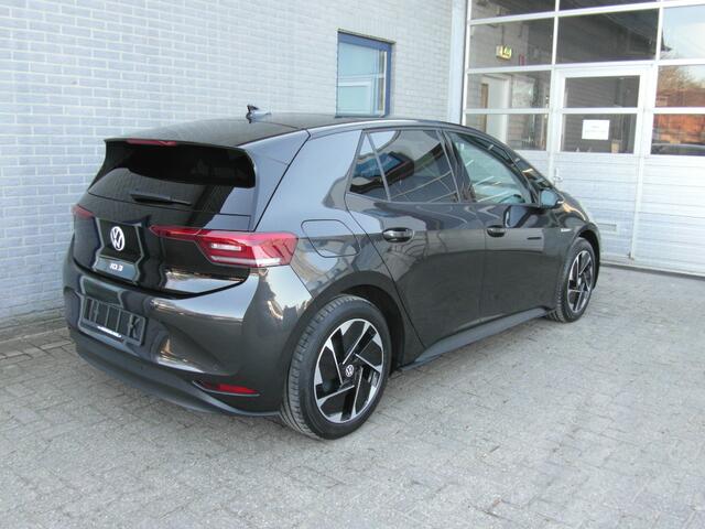 Volkswagen ID.3 Pro Preformance 58 kWh Inclusief Afleveringskosten