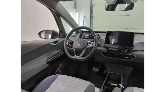 Volkswagen ID.3 Pro 58 kWh