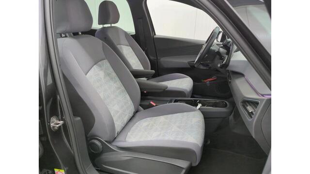 Volkswagen ID.3 Pro 58 kWh