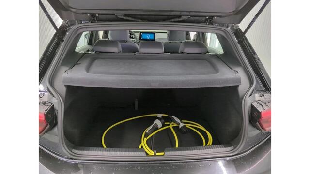 Volkswagen ID.3 Pro 58 kWh