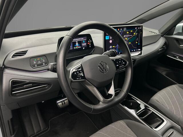Volkswagen ID.3 Pro 204pk Automaat Adaptive cruise control, Navigatie, Achteruitrijcamera, LED matrix koplampen, Stoelverwarming, Stuurwiel verwarmd