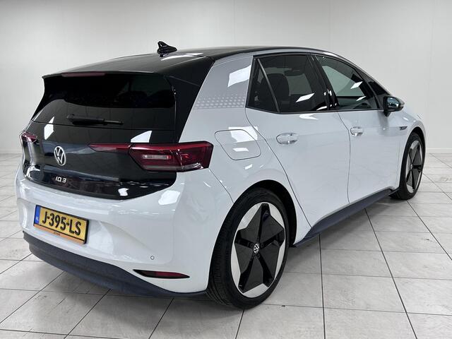 Volkswagen ID.3 First Max 58 kWh PANORAMADAK | NAVIGATIE | SOH 90 % | ACHTERUITRIJCAMERA