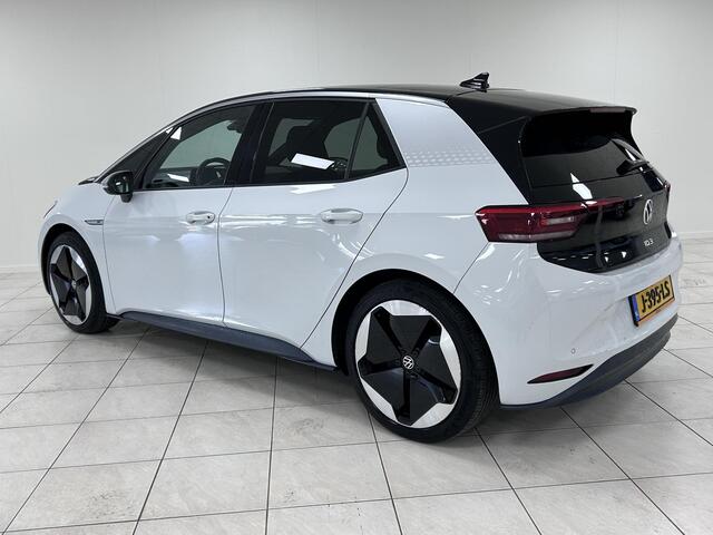 Volkswagen ID.3 First Max 58 kWh PANORAMADAK | NAVIGATIE | SOH 90 % | ACHTERUITRIJCAMERA