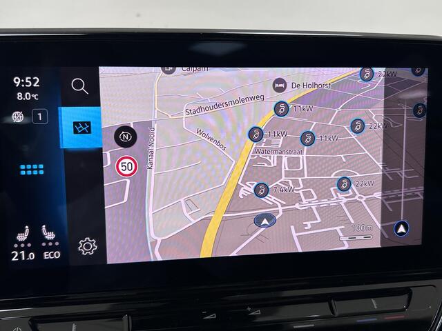 Volkswagen ID.3 First Max 58 kWh PANORAMADAK | NAVIGATIE | SOH 90 % | ACHTERUITRIJCAMERA
