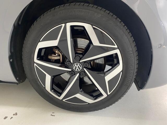 Volkswagen ID.3 pure 45 kWh 19inc ACC Navigatie Led koplampen