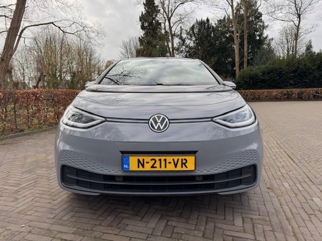 Volkswagen ID.3 Pro S 77KWH 204PK SOH 93,3% CAMERA/ACARPLAY/ACRUISE/LED