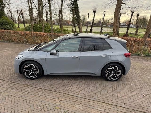 Volkswagen ID.3 Pro S 77KWH 204PK SOH 93,3% CAMERA/ACARPLAY/ACRUISE/LED