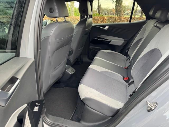 Volkswagen ID.3 Pro S 77KWH 204PK SOH 93,3% CAMERA/ACARPLAY/ACRUISE/LED