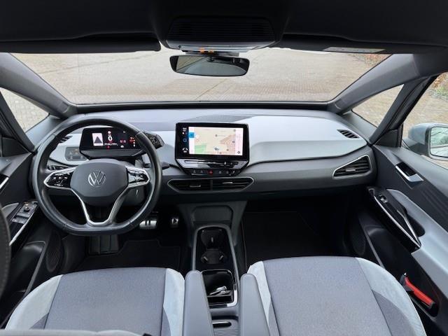 Volkswagen ID.3 Pro S 77KWH 204PK SOH 93,3% CAMERA/ACARPLAY/ACRUISE/LED